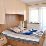 アパート Zoeldalma Apartmanhaz *