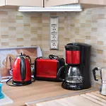 Апартаменты Zoeldalma Apartmanhaz *