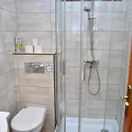 Zoeldalma Apartmanhaz アパート Balatonalmádi