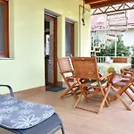 Zoeldalma Apartmanhaz Балатональмади