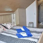 Zoeldalma Apartmanhaz Апартаменты Балатональмади