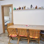 Zoeldalma Apartmanhaz Апартаменты Балатональмади