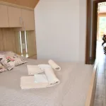Апартаменты Zoeldalma Apartmanhaz *