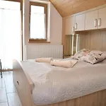 Апартаменты Zoeldalma Apartmanhaz