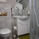 Zoeldalma Apartmanhaz Апартаменты *
