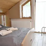 Zoeldalma Apartmanhaz Апартаменты Балатональмади