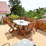 Zoeldalma Apartmanhaz Апартаменты *