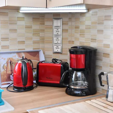 شقة Zoeldalma Apartmanhaz *