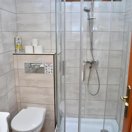 Zoeldalma Apartmanhaz Apartment Balatonalmádi