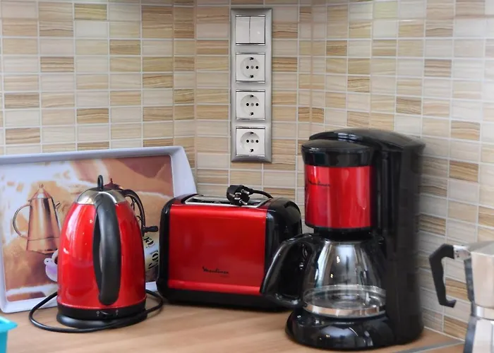 Lejlighed Zoeldalma Apartmanhaz *