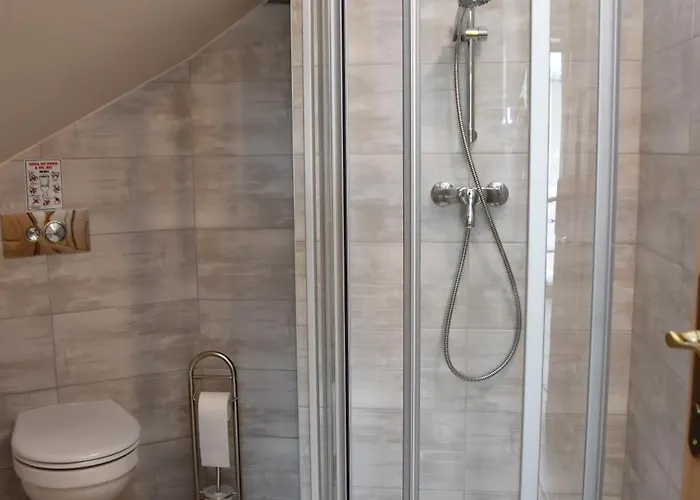 Zoeldalma Apartmanhaz 발라톤알마디