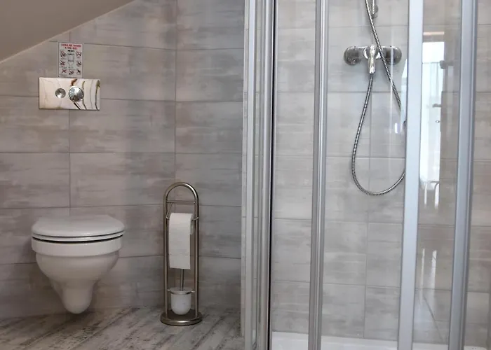 Zoeldalma Apartmanhaz