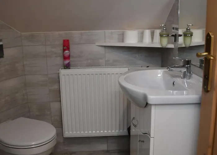Zoeldalma Apartmanhaz Lejlighed Balatonalmádi
